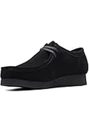 Clarks WallabeeEVO, Derby Hombre, , 47 EU