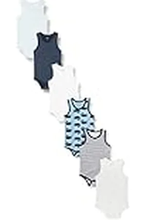 CARE LABEL Body Tirantes Bebe, , 62