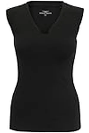 Venice Beach 000 12020_990_XS - Camiseta de Fitness para Mujer, Color , Talla XS