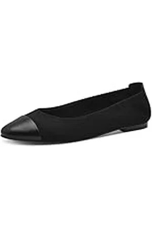Marco Tozzi Damen Ballerinas 2-22108-44, Zapatos Tipo Ballet Mujer, , 42 EU