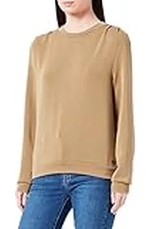 Garcia Sudadera, , S para Mujer