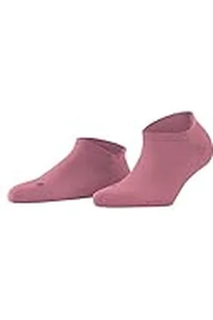 Falke Cool Kick Sneaker W Sn suave transpirable secado rápido lisos 1 par, Calcetines cortos Mujer, , 37-38