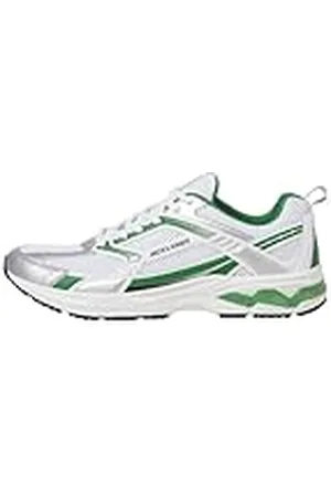 JACK & JONES Jfwtokyo-Zapatillas de Malla, Hombre, , 46 EU