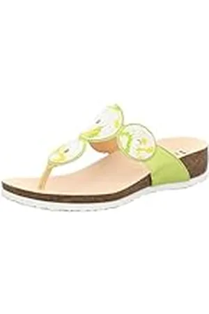Think! Julia Sostenible, Chanclas Mujer, , 43 EU