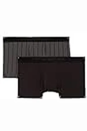 Emporio Armani Tartan Gift Box 2-Pack Trunk Bañador, , S de los Hombres