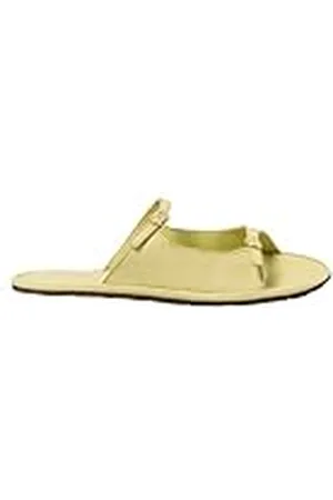 El Naturalista N5684 Bare Sandals, Sandalias Planas Mujer, , 41 EU Ancho