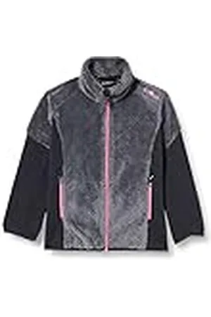 CMP Chaqueta de Forro Polar para niña, Niñas, 30P1645, , 116