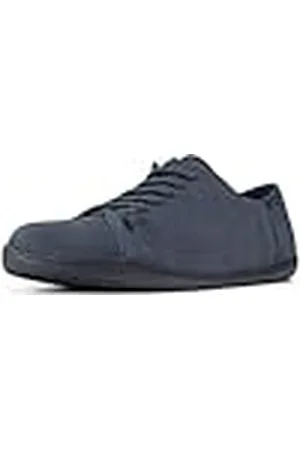 Camper Peu Cami 17665, Zapatillas Casual, Hombre, Azul 278, 40 EU