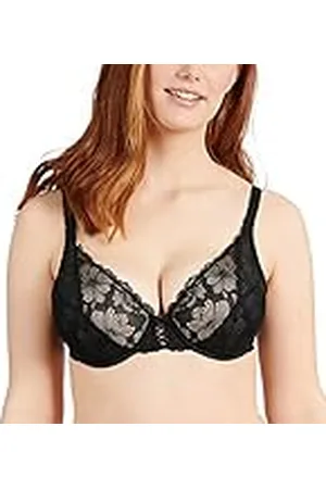 Sans Complexe Passion 73aag80 Soporte de Garganta con armazones, , 85D para Mujer