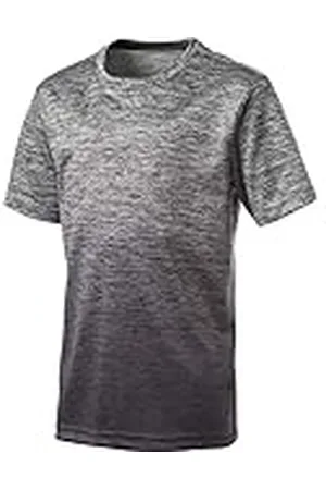 energetics Tibor - Camiseta Unisex para niño, Todo el año, Camiseta Tibor, Unisex niños, Color , tamaño 164
