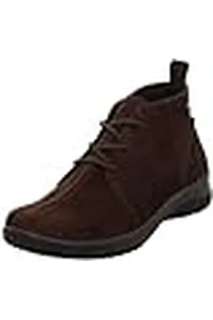 Legero Bota Blanda 4.0 Ligeramente Forrada Gore-Tex, Botas para Nieve Mujer, , 36 EU