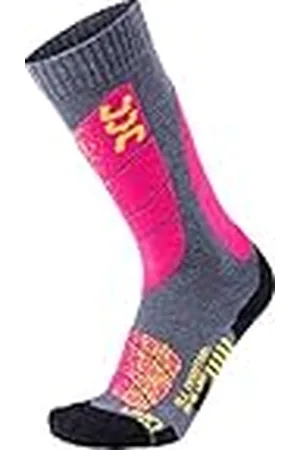 UYN SKI All Mountain Socks, , 37-38 Women