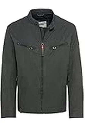 Camel Active 430440/7U64 Chaqueta, , 70 para Hombre