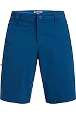 mc kinley Cameron II Pantalones Cortos, Hombre, , 48