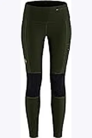 Fjällräven Fjallraven F89586-662 Abisko Trekking Tights W XL