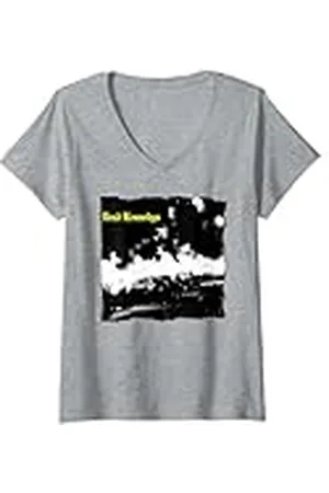 Dead Kennedys Mujer - Variedad de diseños Camiseta Cuello V