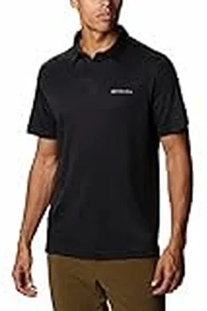 Columbia Sun Ridge 2 Polo para hombre