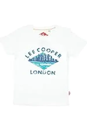 Lee Camiseta Niño