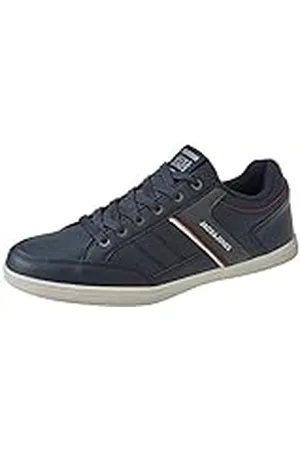 JACK & JONES Jfwbradfield Sneaker Ln, Zapatillas Hombre, , 40 EU