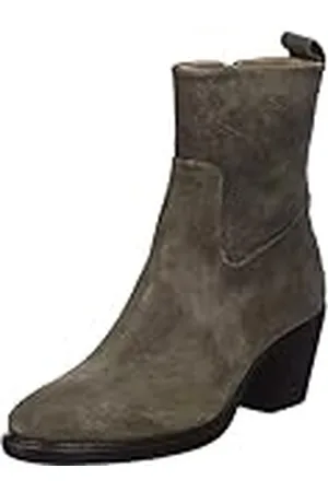 Shabbies Amsterdam Julie Ankle Boot, Bota de Tobillo Mujer, , 41 EU