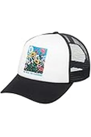 Element Yield Trucker Cap Gorro - Hombres