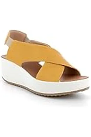 IGI&CO Imac spa D.Candy, Sandalias con cuña Mujer, , 38 EU
