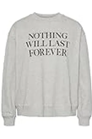 Pieces® Pcranyra LS Sweat Sudadera, , M para Mujer