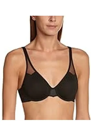 Wacoal Body by Underwire - Sujetador con Aros para Mujer, -, 75 B (Talla del Fabricante: 34B)