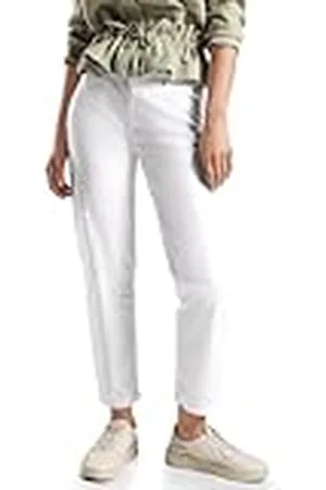 Street one A377880 Pantalones, , 36W / 28L para Mujer