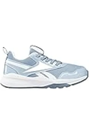 Reebok XT Sprinter 2, Zapatillas Niñas, PALBLU/BLUSLA/FTWWHT, 27 EU