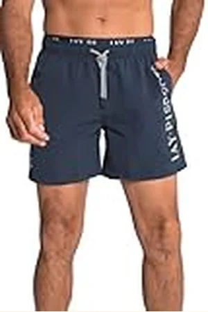 JP 1880 Badehose_802567 Bañador para Hombre, , XL