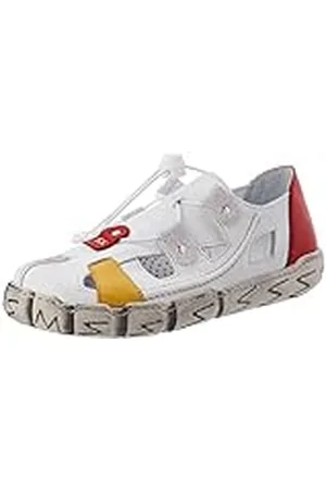 Andrea Conti Zapatillas Mujer, , 37 EU