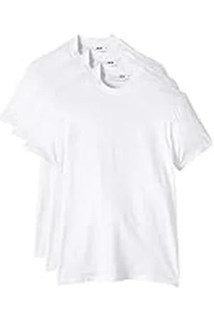 Dim Eco , Camiseta para Hombre, , Large (talla del fabricante: XL), Pack of 3