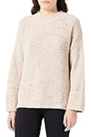 JJXX Jxellinora Crew Neck Knit Jersey de Punto, , M para Mujer