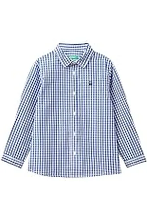 Benetton Camicia 54AZGQ00J, Blusa