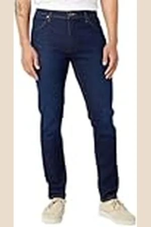 Wrangler Larston, Vaqueros para Hombre, , 34W / 32L
