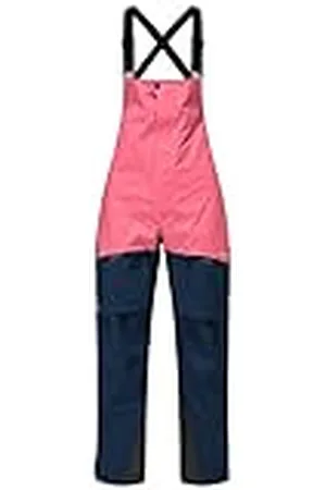 Haglöfs Vassi GTX Pro Pantalones, Mujer, , XL