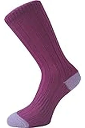 1000 Mile Walking Socken Ultimate Heavyweight Walkingsocks - Calcetines para Mujer, Color , Talla m