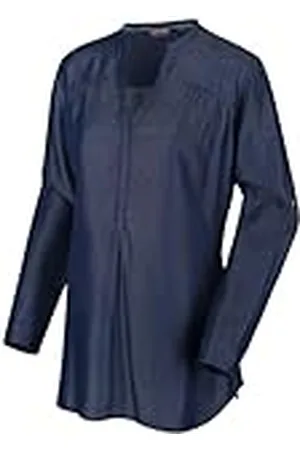 Regatta Camisa Maelie de algodón Coolweave