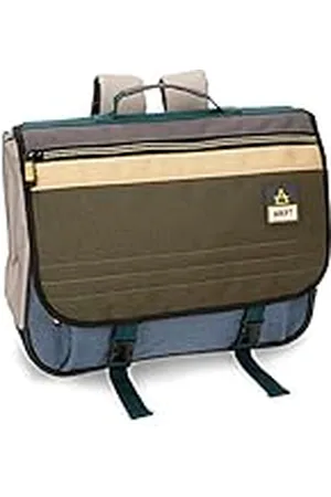 Adept Camper Carteron-Mochila para Portátil 13,3" 39,5x30,5x19,5 cms Poliéster 19.88L