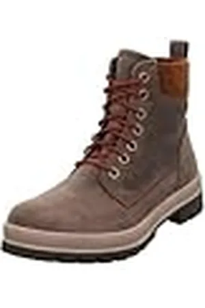Legero Montana Gore-Tex-Forro cálido, Botas para Nieve Hombre, , 46 EU