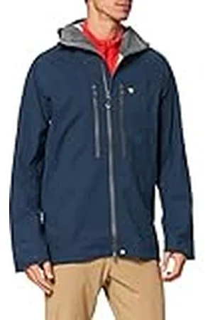 Fjällräven Fjallraven 86621 Bergtagen Eco-Shell Jacket M Jacket mens L