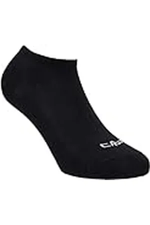 CMP Calcetines Bamboo Invisibile Tripack Wmn, , 39/42