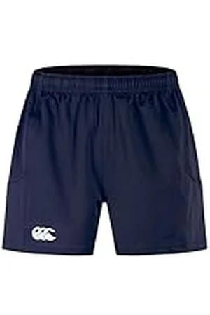 Canterbury Advantage 2.0 Pantalón Corto para Hombre, Navy, M