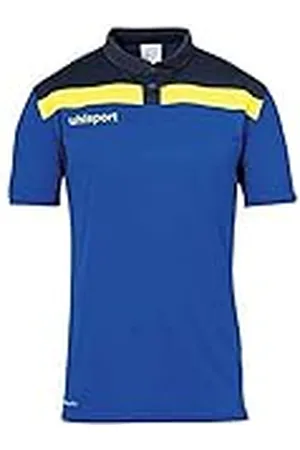 Uhlsport Offense 23 Polo Shirt Polo para Hombre, Hombre, , 152