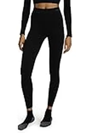 Falke Maximum Warm Long W Ti hilo funcional secado rápido 1 pieza, Capa de base inferior Mujer, , M