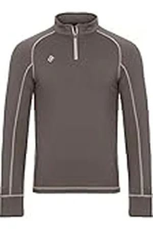 Izas ISAR Camiseta De Manga Larga, Hombre, , S