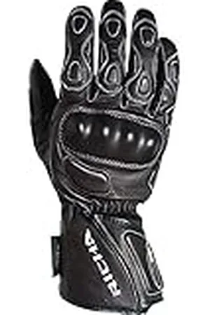 Richa Waterproof Racing Gloves Black M
