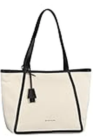 TOM TAILOR Suzi - Bolso bandolera para mujer (con cremallera), color , , moderno