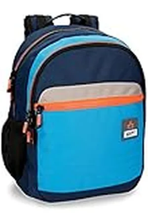 Adept Power Mochila Adaptable para Portátil 15,6" 32x42x16 cms Poliéster 21.5L